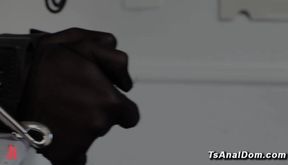 King Noire Pounds Pixi Lusts Tight Ass