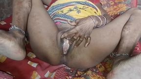 Desi Masturbation