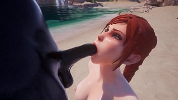 WL009 - Serenia and Black Sethro Part 2