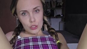 Social Media Creator @BellaFixx @Teasing and #Nude #Solo #Creamy Pussy porn tube video | Tik.Porn