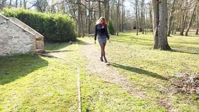 Lys rouge, 33ans, de Dunkerque !