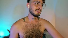 Axel Girac Private Show