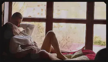 Gentle Spring Breeze: Sensual Romance