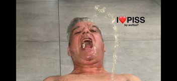 Piss in my mouth 8 Cam 1