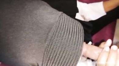 Cantik Hijab Colmek Gesek Memek Putih Perawat Mulus