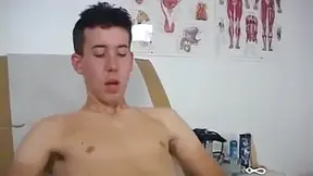 Gay Mobile Doctor Porn Xxx Getting The Table Prepped For The Next