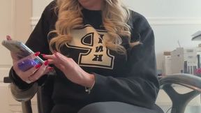 Bratty Stepsister SPH