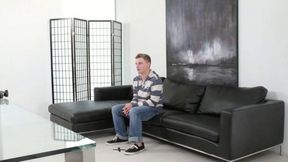 Gay Casting Couch 4