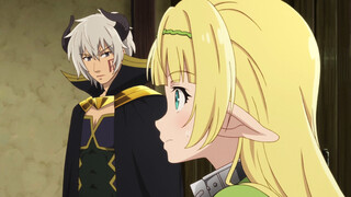 Isekai Maou To Shoukan Shoujo No Dorei Majutsu