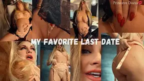 My Favorite Last Date
