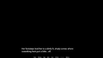 A Sloppy Blowjob For a Futa by A Futa- Futas World of NTR - #7