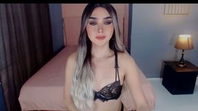Chloe Beckerz Private Show