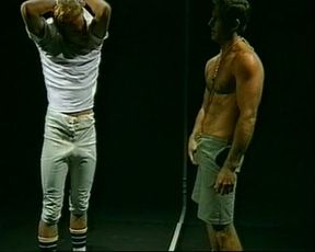 Hunks Enjoying Oral Play #4