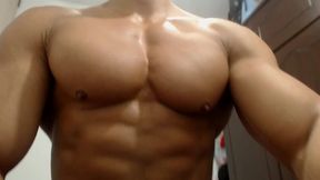 Jeff Clean Private Show