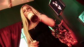 Cali May Be Young But She Knows How to Fuck