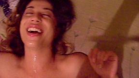 young lettywild s first porn video