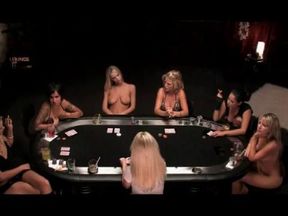 Party Girl Poker 2