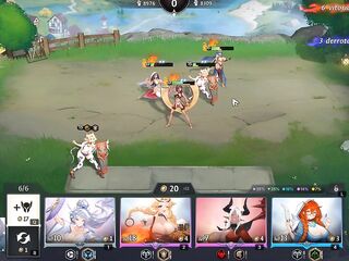 FUCKING A CUTE NORDIC MILF - LUSTERING LIFE