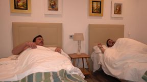 Wakey Wakey Eggs and Cock