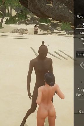 Wild Life Animation Collection Part 18 Sex Game Play Straight 08 Nude Game Play