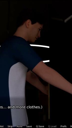 Carnal Contract #1 - Johannes met up with his ex Christina and they fucked in the park ... Becky , Lara, and Johannes&hellip;   Clip 2