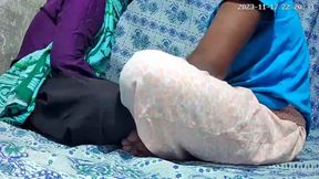 Pakistan boy and girl sex in the bedroom