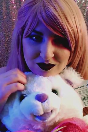 Valentine's Day Asmr