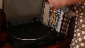 Tempted Featuring Charlie Forde Kim Cums