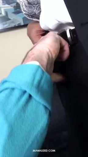Blowjob Manalized Snip