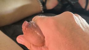 Fucking Big Black Cock
