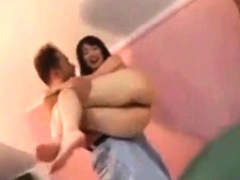 Japanese - Tiny Tits Teen - Almost Amateur - Fisting MMF