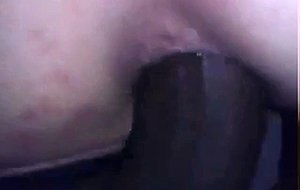 ANON BBC bareback