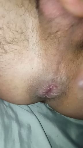 Anal<br />
Bi hard