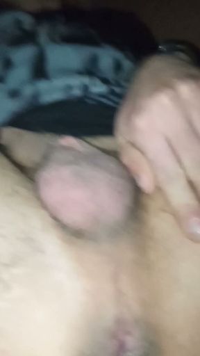 Anal<br />Bi hard