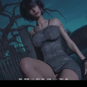 Welcome to Hell Gameplay Part 2