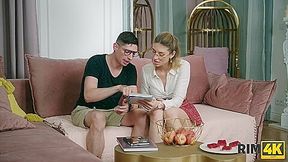 Fanta Sia - The All-nighter Affair