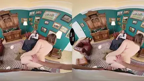 OLDER WOMAN Amuse Adore celebrates birthday with tittyfuck and hardcore sex