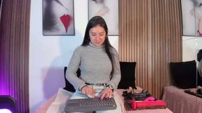 Ella Rouse Private Show