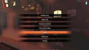 University Days by Greebo - Hard Sex Behind the Club 26