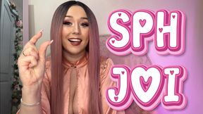Small Penis Humiliation JOI - SPH