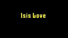Hot Girl Isis Love Gets Fucked Hard