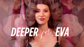 Deeper For Eva