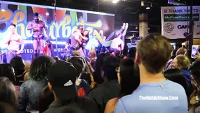 2018 Exxxotica Chicago