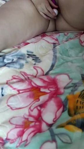 Saoudia Pussy