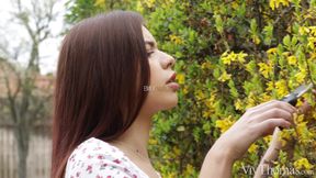 Healing Kiss - Emily Mayers & Romy Indy