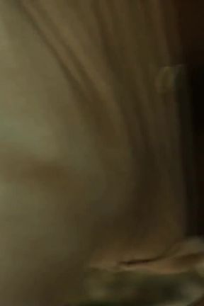Natalia Wood Pulls His Cock From Tight Riding Pants and Rides Him Until She&#039;s Covered in Cum