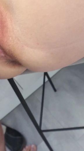 Cuckold Friend Now Know's How Sliding Inside His Wife Feels!