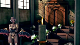 The power of Succubus - episode.1