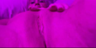 Milfy Masturbation