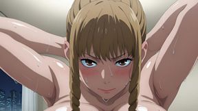 Jujutsu Kaisen Nanako Hasaba Hen